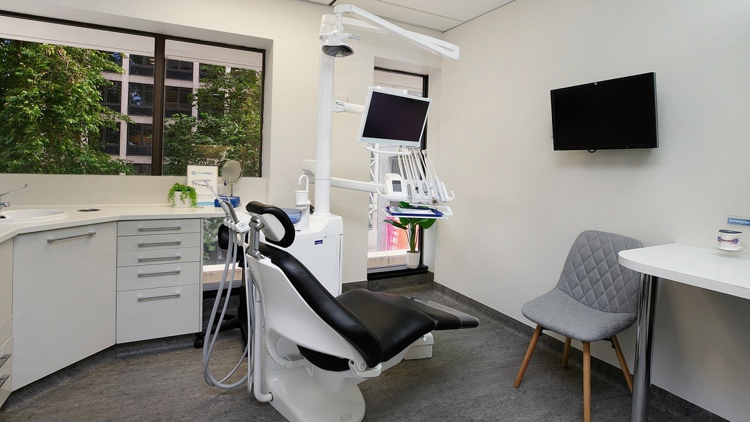 Emergency Dentist North Sydney Dental Practice